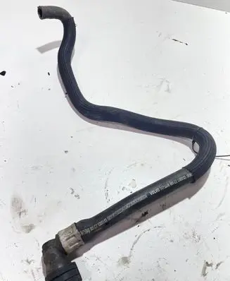 Volvo V70 Engine coolant pipe/hose 7G9Q9Y438BB