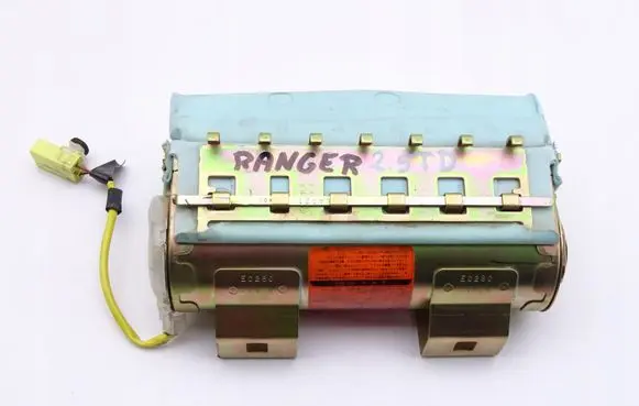 Ford Ranger Passenger airbag