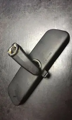 BMW 5 E39 Rear view mirror (interior) E6006199