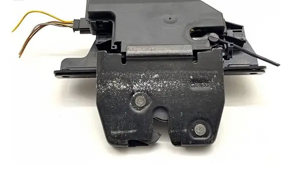 BMW X5 E53 Tailgate exterior lock 8408492