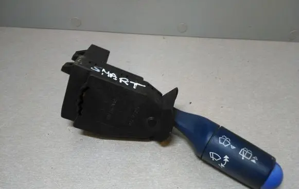 Smart ForTwo I Wiper control stalk 0001272V007 0001562V007 993794006