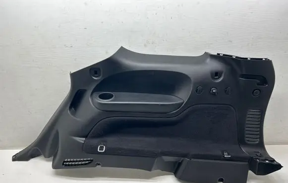 Dodge Durango III Trunk/boot side trim panel 5PT18DX9AE