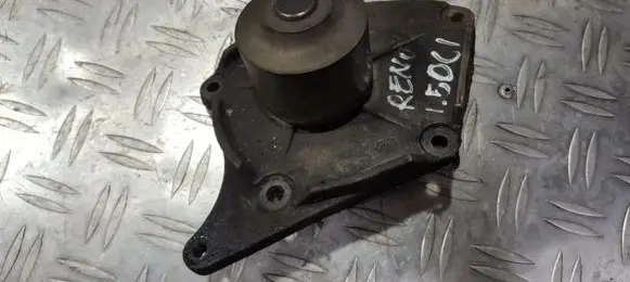 Renault Scenic II - Grand scenic II Water pump 1483801