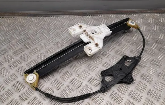 Audi A4 S4 B9 Rear window lifting mechanism without motor 8W0839461