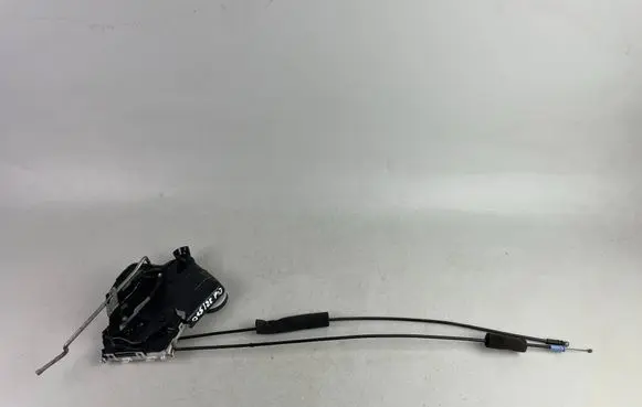 Subaru Outback (BS) Front door lock