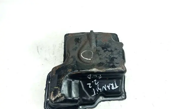 Ford Transit Oil sump BK2Q-6675-AA