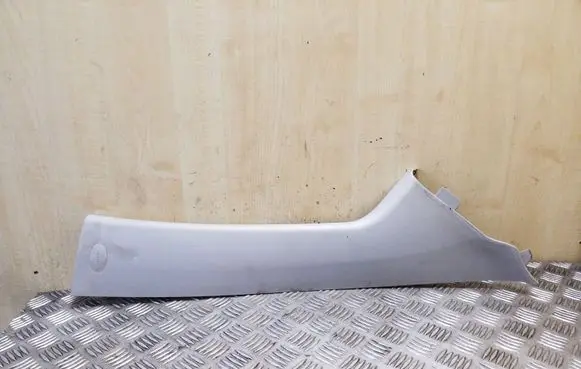 Chevrolet Captiva (A) pillar trim 96630429