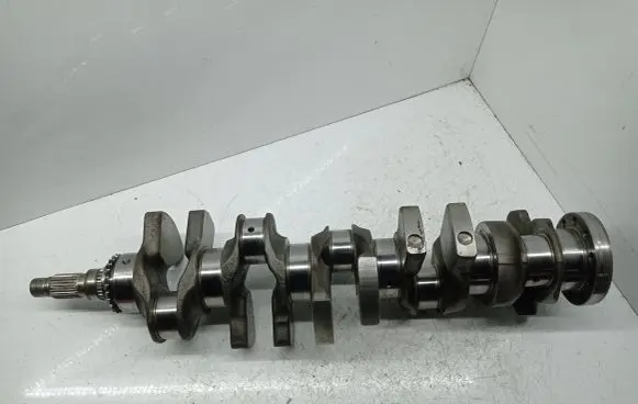 Volvo XC60 Crankshaft 