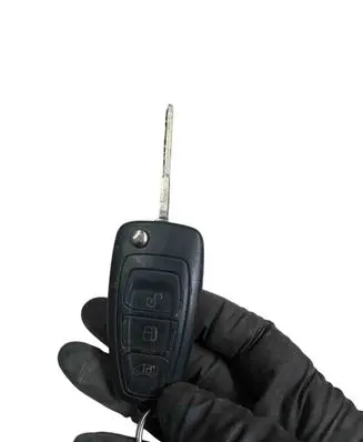 Ford Transit Ignition key/card 