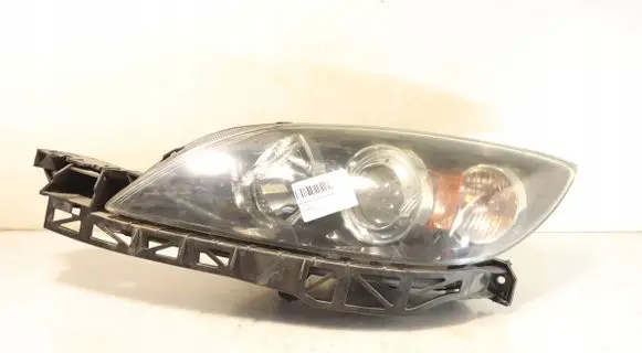 Mazda 3 I Headlight/headlamp