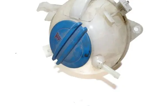 Volkswagen Scirocco Coolant expansion tank/reservoir