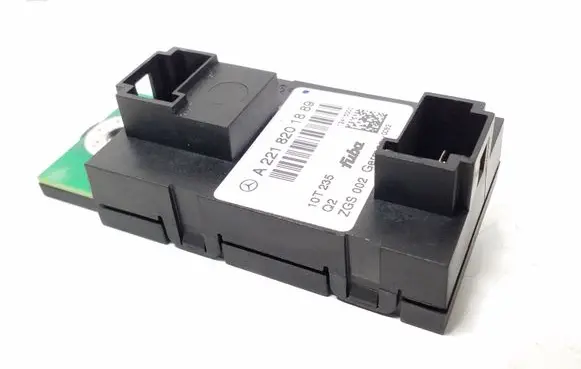 Mercedes-Benz CL C216 Aerial antenna amplifier A2218201889
