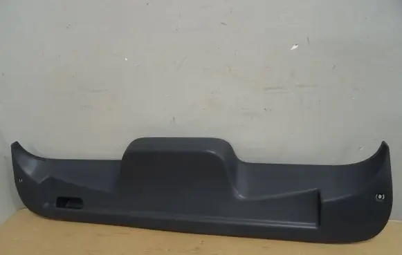 Smart ForFour I Tailgate/boot lid cover trim MN108910 A4547400151 1347818