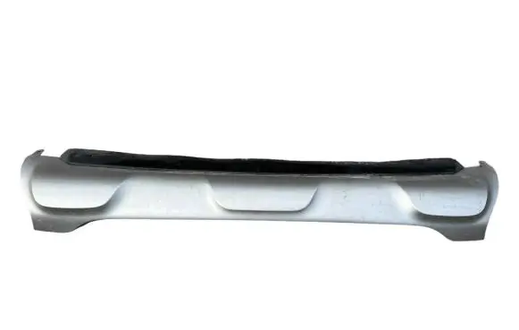 Renault Captur Rear bumper trim bar molding 620725308 054406 620722890