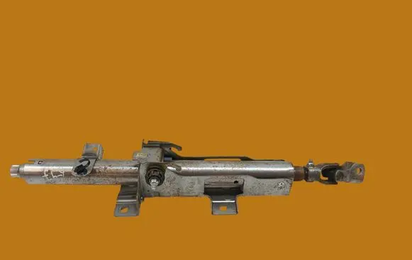 Renault Master III Steering wheel axle 