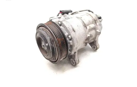 BMW 3 F30 F35 F31 Air conditioning (A/C) compressor (pump) 9299328 447160-8766