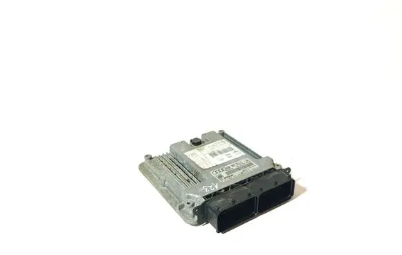 Audi A6 C7 Engine control unit/module 4G0907311E 4G0907311 4G0907401