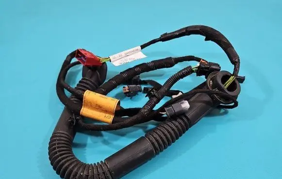 Peugeot Expert Rear door wiring loom 9812453280 IMPRK1463650