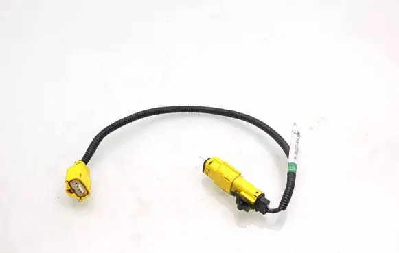 Tesla Model S Seat wiring loom 108423700C