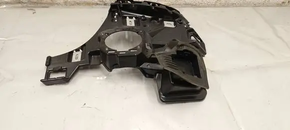 Mercedes-Benz E W214 Rear bumper mounting bracket A2148859404 A2148809203