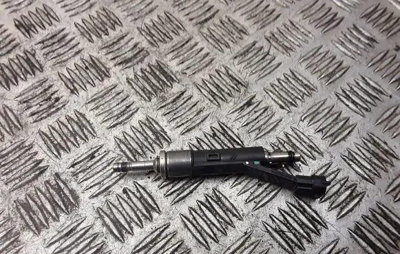 Citroen C3 Aircross Fuel injector 9822715980