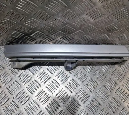 Under headlight/headlamp trim