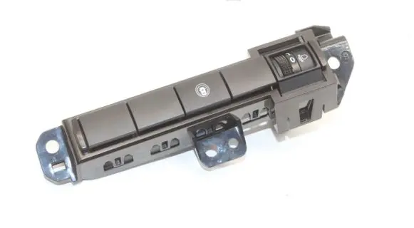 Nissan X-Trail T33 A set of switches 
