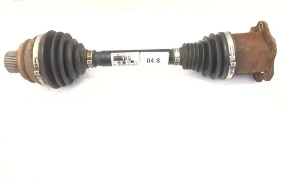 Audi A4 S4 B8 8K Front driveshaft 8K0407271Q