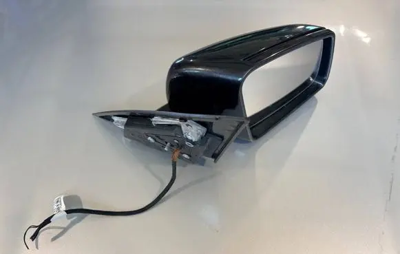 Mercedes-Benz C W204 Front door electric wing mirror A2048108493