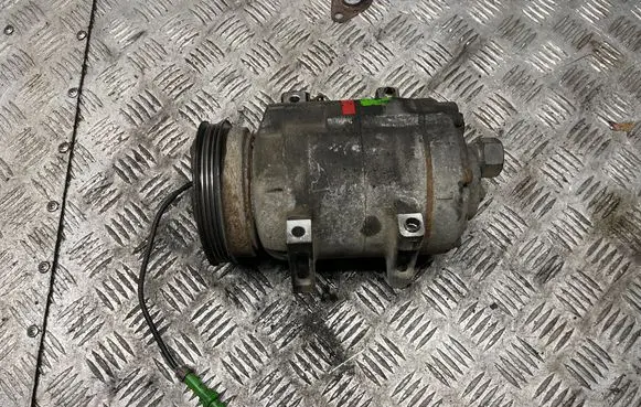 Audi A4 S4 B5 8D Air conditioning (A/C) compressor (pump) 8D0260805D 5060310780