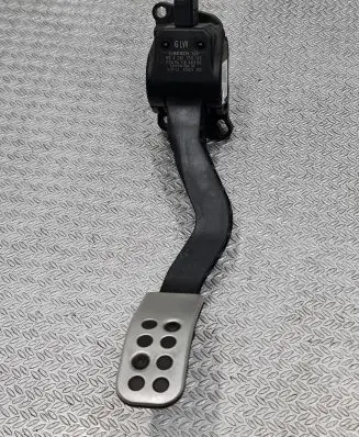 Citroen DS4 Accelerator throttle pedal 9671840380 0280755165