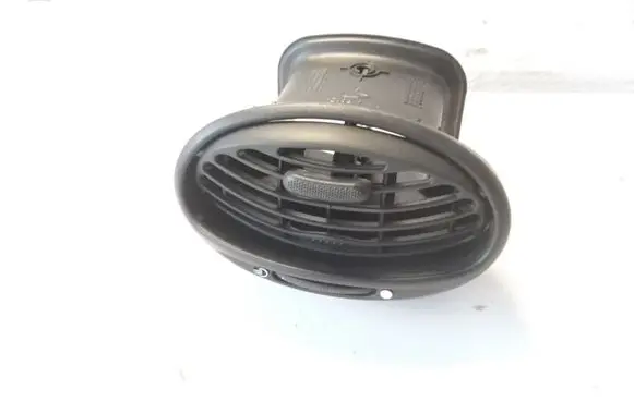 Ford Focus Dash center air vent grill 98AB19893AKW D1B1AR66ZA