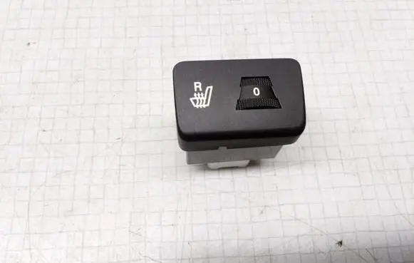 KIA Magentis Seat heating switch 937302G000