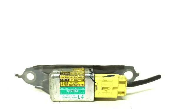 Toyota Prius (XW20) Airbag deployment crash/impact sensor 8983447020 1879000922