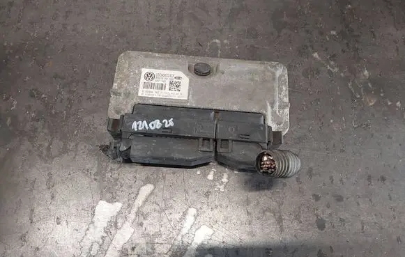 Engine control unit/module ECU