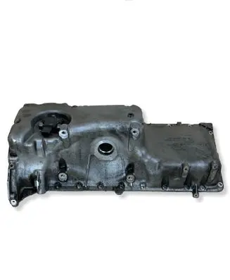 BMW 5 E60 E61 Oil sump 7793070 090128 153597