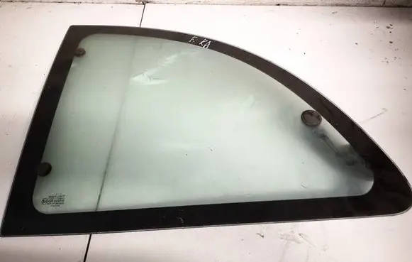 Ford Ka Rear side window as2