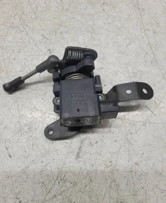 Mercedes-Benz A W168 Accelerator pedal position sensor A0125423317