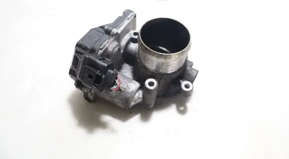 Seat Exeo (3R) Engine shut-off valve 