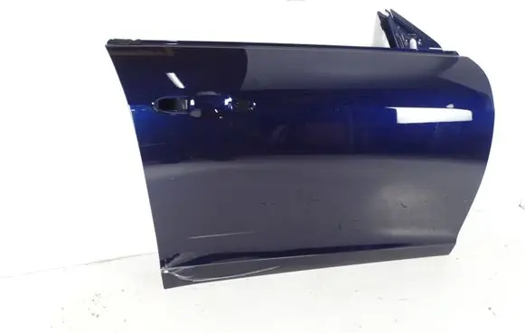Maserati Ghibli Front door