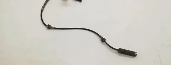 BMW 3 E90 E91 ABS brake wheel speed sensor 7116187