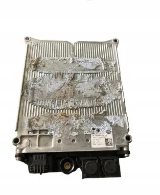 Mercedes-Benz CLS C218 X218 Voltage converter inverter A7899061600