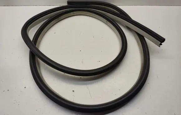 Chrysler 300 - 300C Rear door rubber seal (on body) 1DD66BD1 56867
