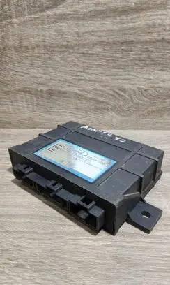 Ford Mondeo Mk III Comfort/convenience module 93BG15K600EC 5WK4606