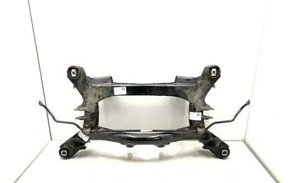 BMW 3 F30 F35 F31 Rear subframe 6792507