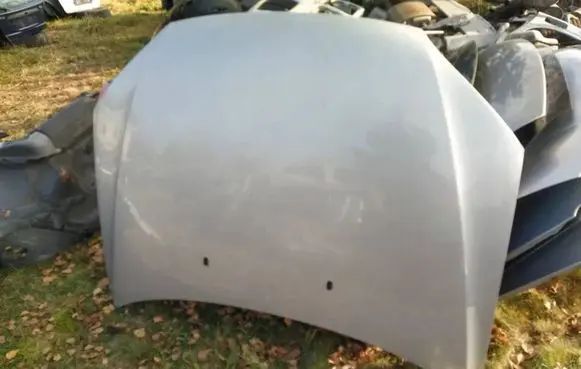 Volvo S80 Engine bonnet/hood 