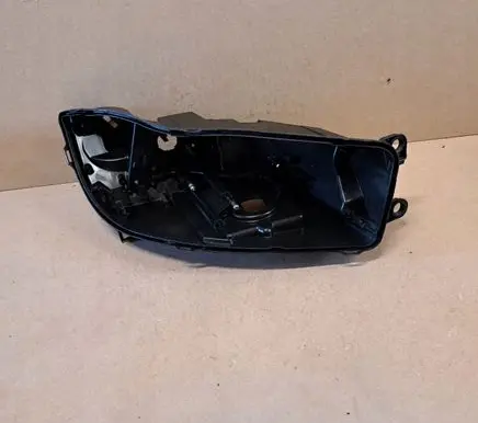Jaguar I-Pace Headlights/headlamps set 