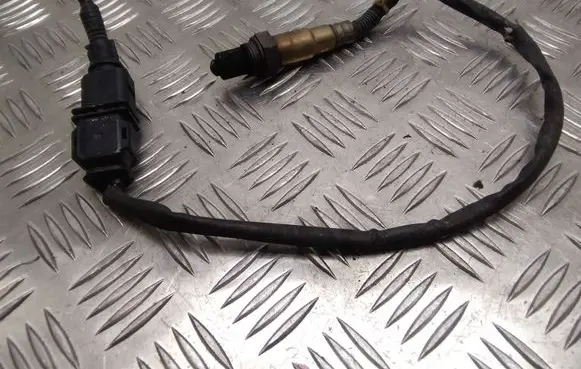 Volkswagen Touareg I Lambda probe sensor 059906262