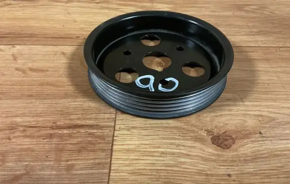 Hyundai i30 Water pump pulley 