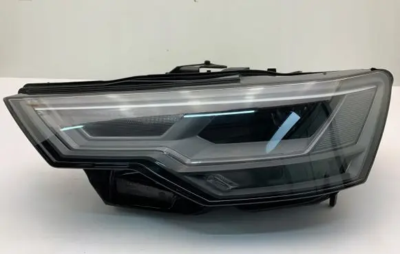 Audi A6 S6 C8 4K Headlight/headlamp 4K0941033